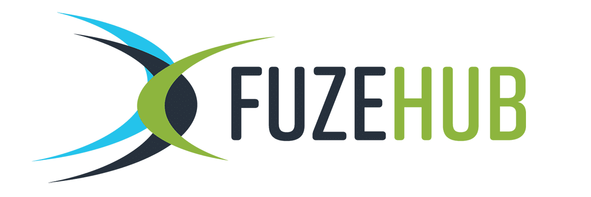Logo FuzeHub