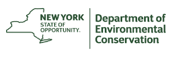 Logo NYSDEC