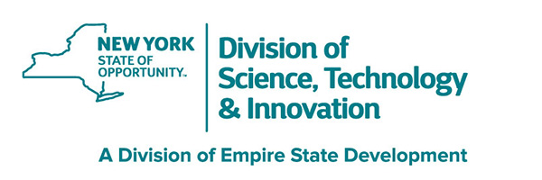 Logo NYSTAR